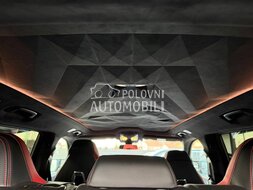 BMW XM Label 1 of 500 slika 46