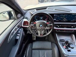 BMW XM Label 1 of 500 slika 22