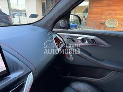 BMW XM Label 1 of 500 slika 32