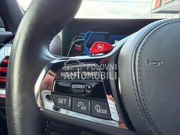 BMW XM Label 1 of 500 slika 34