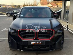 BMW XM Label 1 of 500 slika 48