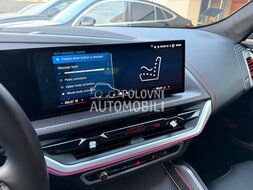 BMW XM Label 1 of 500 slika 36