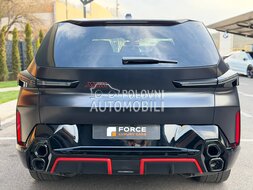 BMW XM Label 1 of 500 slika 6