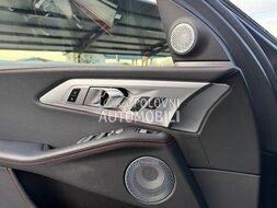 BMW XM Label 1 of 500 slika 35