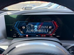 BMW XM Label 1 of 500 slika 40