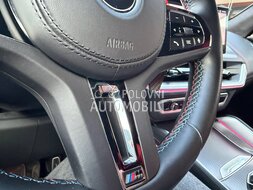 BMW XM Label 1 of 500 slika 38