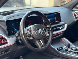 BMW XM Label 1 of 500 slika 13