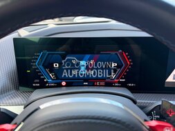 BMW XM Label 1 of 500 slika 42