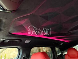 BMW XM Label 1 of 500 slika 37