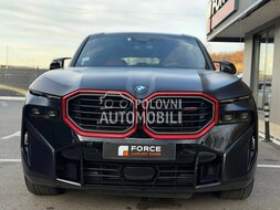 BMW XM Label 1 of 500 slika 2