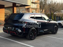 BMW XM Label 1 of 500 slika 5