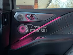 BMW XM Label 1 of 500 slika 26