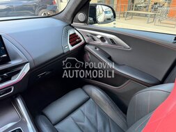 BMW XM Label 1 of 500 slika 25