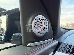 BMW XM Label 1 of 500 slika 44