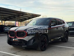 BMW XM Label 1 of 500 slika 3