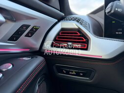 BMW XM Label 1 of 500 slika 43