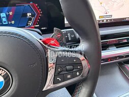 BMW XM Label 1 of 500 slika 39