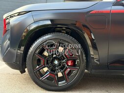 BMW XM Label 1 of 500 slika 9