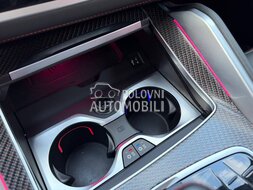 BMW XM Label 1 of 500 slika 30