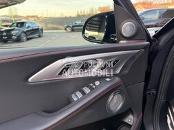 BMW XM Label 1 of 500 slika 14