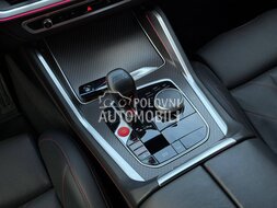 BMW XM Label 1 of 500 slika 24