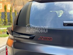 BMW XM Label 1 of 500 slika 8
