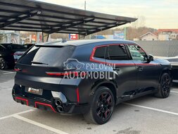 BMW XM Label 1 of 500 slika 49