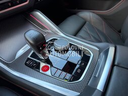 BMW XM Label 1 of 500 slika 31