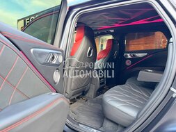 BMW XM Label 1 of 500 slika 16