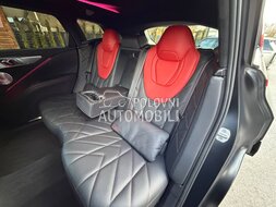 BMW XM Label 1 of 500 slika 17