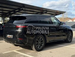 Land Rover Range Rover Sport  slika 42