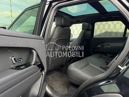 Land Rover Range Rover Sport  slika 15