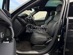 Land Rover Range Rover Sport  slika 11