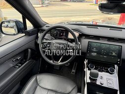 Land Rover Range Rover Sport  slika 20