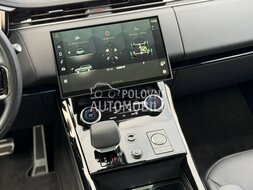 Land Rover Range Rover Sport  slika 23