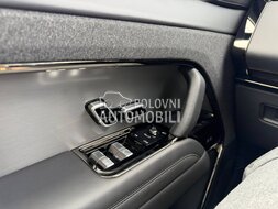 Land Rover Range Rover Sport  slika 29