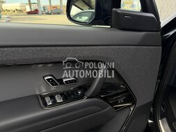 Land Rover Range Rover Sport  slika 14