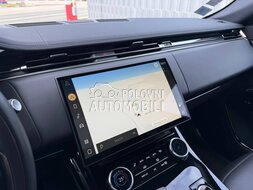 Land Rover Range Rover Sport  slika 30