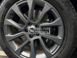 Land Rover Range Rover Sport  slika 10