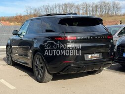 Land Rover Range Rover Sport  slika 6