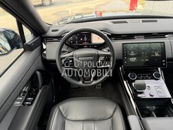 Land Rover Range Rover Sport  slika 21