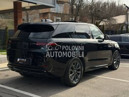 Land Rover Range Rover Sport  slika 4