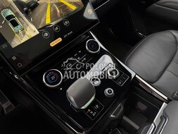 Land Rover Range Rover Sport  slika 27