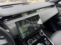 Land Rover Range Rover Sport  slika 32