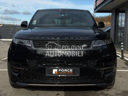 Land Rover Range Rover Sport  slika 3