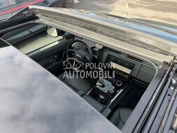 Land Rover Range Rover Sport  slika 7