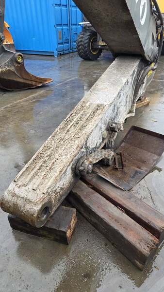 Ruka bagera za Volvo bagere