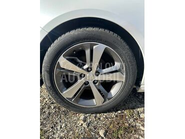 Aluminijumske felne  17" 5 x 108