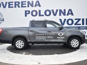 KGM Musso Grand 2.2 4WD AT6 N1