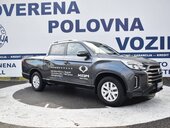 KGM Musso Grand 2.2 4WD AT6 N1